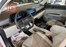 فورد تيريتوري